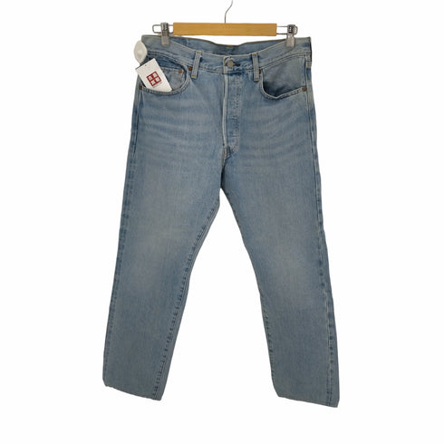 リーバイスビンテージクロージング Levi’s Vintage Clothing 501 デニムパンツ 1984年モデル メンズ W34 L32