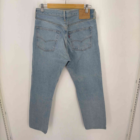 リーバイスビンテージクロージング Levi’s Vintage Clothing 501 デニムパンツ 1984年モデル メンズ W34 L32