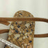 トリーバーチ TORY BURCH MADE IN BRAZIL Tory Burch Marion Quilted Sandal フラットストラップ サンダル レディース JPN:M 7 1/2