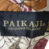 パイカジ PAIKAJI フラワープリントアロハシャツ レディース JPN:M