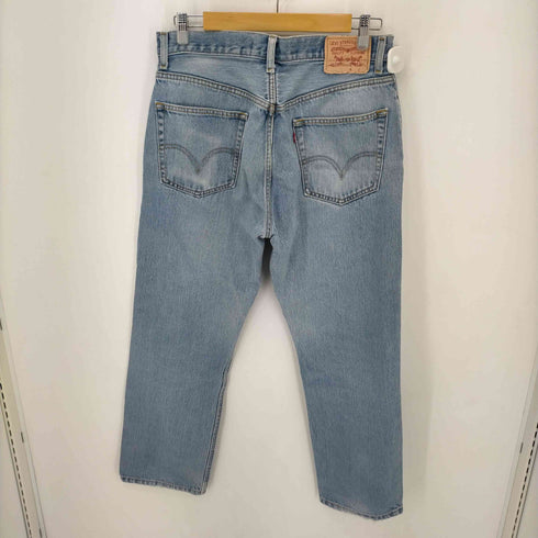 リーバイス Levis REGULAR FIT COUPE TRADITIONNELLE デニムパンツ メンズ
