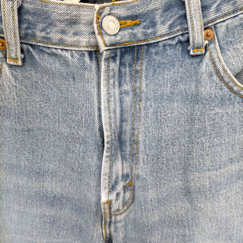 リーバイス Levis REGULAR FIT COUPE TRADITIONNELLE デニムパンツ メンズ