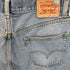 リーバイス Levis REGULAR FIT COUPE TRADITIONNELLE デニムパンツ メンズ
