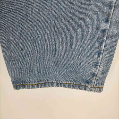 リーバイス Levis REGULAR FIT COUPE TRADITIONNELLE デニムパンツ メンズ