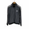アディダス adidas 24/7 レギュラーフィット AEROREADY デニム トラックトップ トラックジャケット メンズ JPN:L