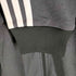 アディダス adidas 24/7 レギュラーフィット AEROREADY デニム トラックトップ トラックジャケット メンズ JPN:L