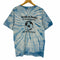 people to people タイダイTシャツ レディース