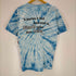 people to people タイダイTシャツ レディース