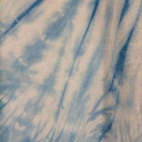 people to people タイダイTシャツ レディース