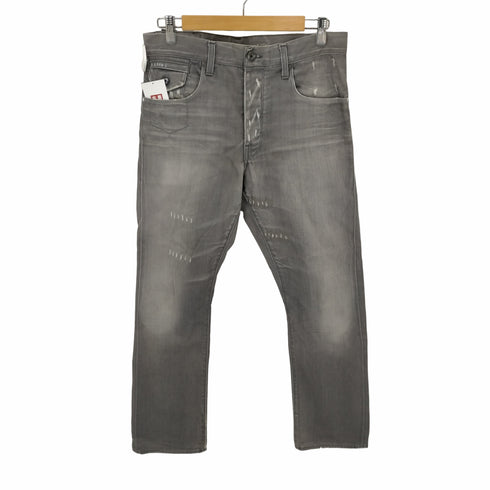ジースターロー G-STAR RAW 3301 SLIM JEANS メンズ 31