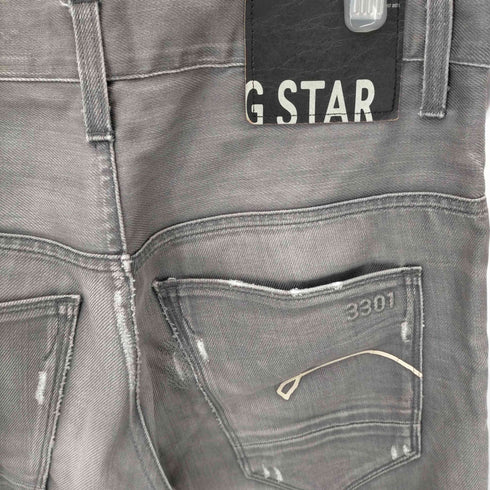 ジースターロー G-STAR RAW 3301 SLIM JEANS メンズ 31