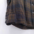 ペンドルトン PENDLETON 50s ボックスシルエット ウールオープンカラーチェックシャツ メンズ import:XL