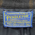 ペンドルトン PENDLETON 50s ボックスシルエット ウールオープンカラーチェックシャツ メンズ import:XL