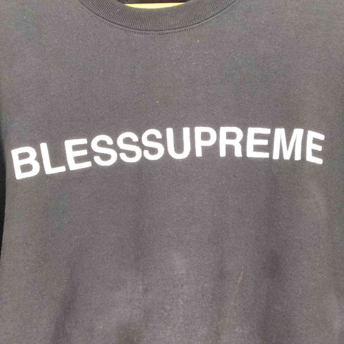 シュプリーム Supreme 23AW Supreme/BLESS Crewneck メンズ import:S