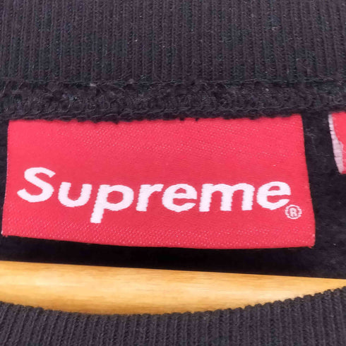 シュプリーム Supreme 23AW Supreme/BLESS Crewneck メンズ import:S