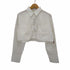 スライ SLY CROP SH WITH TIE レディース FREE