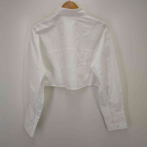 スライ SLY CROP SH WITH TIE レディース FREE