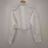 スライ SLY CROP SH WITH TIE レディース FREE
