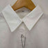 スライ SLY CROP SH WITH TIE レディース FREE