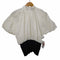 スライ SLY WAIST RIB BALLOON ブラウス レディース FREE