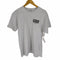 リチャードソン RICHARDSON 20SS USA製 AVERY ST オープニングTシャツ メンズ import:M