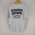リチャードソン RICHARDSON 20SS USA製 AVERY ST オープニングTシャツ メンズ import:M