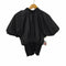 スライ SLY WAIST RIB BALLOON ブラウス レディース