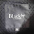 ブラックバイヴァンキッシュ Black by VANQUISH ブラックパンサースカジャン2nd メンズ JPN:M