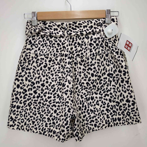 スライ SLY HW STRETCHY ショートパンツ レディース 1