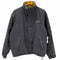 ティンバーランド Timberland 90S 刺繍ロゴ 裏地フリース ジップアップ ブルゾン ジャケット メンズ import:S