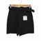 スライ SLY BELTED PINTUCK ショートパンツ レディース 1