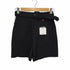 スライ SLY BELTED PINTUCK ショートパンツ レディース 1