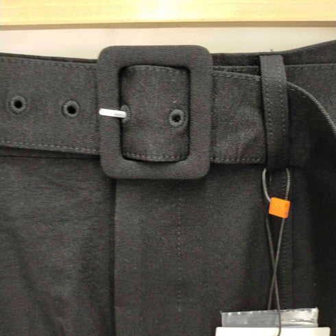 スライ SLY BELTED PINTUCK ショートパンツ レディース 1