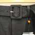 スライ SLY BELTED PINTUCK ショートパンツ レディース 1