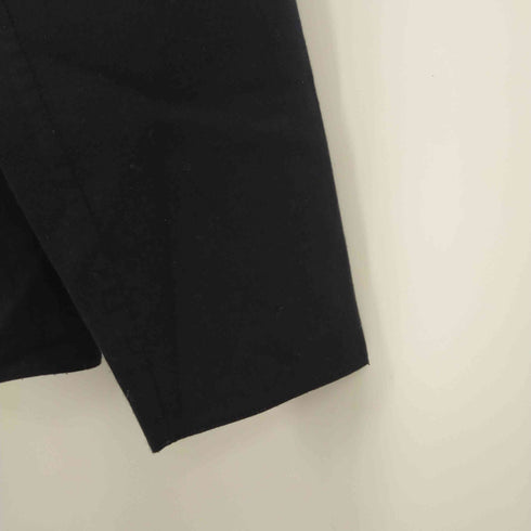 ユニクロユー UNIQLO U ウールブレンドブラウス レディース JPN:M