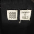 ユニクロユー UNIQLO U ウールブレンドブラウス レディース JPN:M