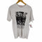 リチャードソン RICHARDSON 20AW FIST FUCKER ROCKER T-SHIRT モノクロフォト Tシャツ メンズ import:M