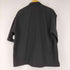 アズールバイマウジー AZUL by moussy ZIP UP SHIRT JACKET/ジップアップシャツジャケット メンズ JPN:L