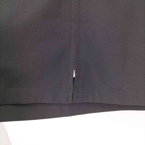 アズールバイマウジー AZUL by moussy ZIP UP SHIRT JACKET/ジップアップシャツジャケット メンズ JPN:L