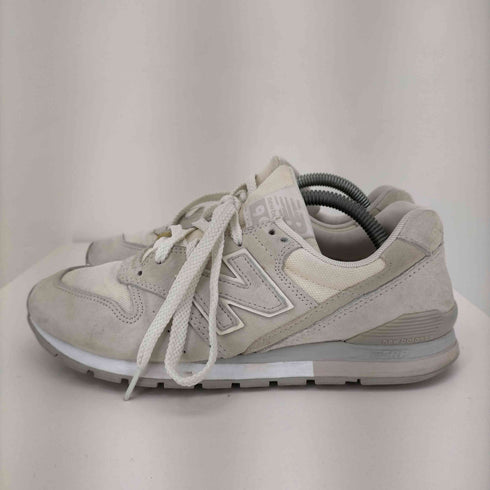 ニューバランス NEW BALANCE MOONBEAM ローカットスニーカー レディース JPN:24