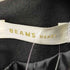 ビームスハート BEAMS HEART 24SS タックワンピース レディース FREE