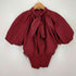 スライ SLY WAIST RIB BALLOON ブラウス レディース FREE