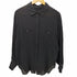 シンプリシテェ SIMPLICITE 23SS コットンシアーシャツ レディース