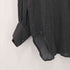シンプリシテェ SIMPLICITE 23SS コットンシアーシャツ レディース