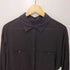 シンプリシテェ SIMPLICITE 23SS コットンシアーシャツ レディース