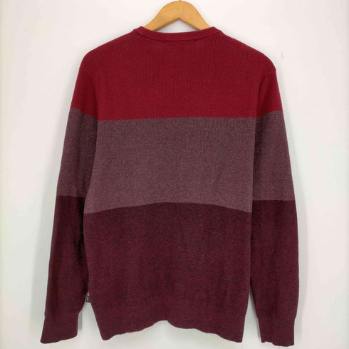 マイケルコース Michael Kors マルチカラー コットンニットカットソー レディース import:S