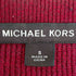 マイケルコース Michael Kors マルチカラー コットンニットカットソー レディース import:S