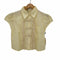 スライ SLY CHINA DETAIL WOVEN トップス レディース FREE