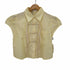 スライ SLY CHINA DETAIL WOVEN トップス レディース FREE