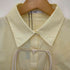 スライ SLY CHINA DETAIL WOVEN トップス レディース FREE